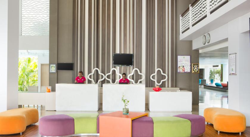 Ibis Styles Bali Benoa