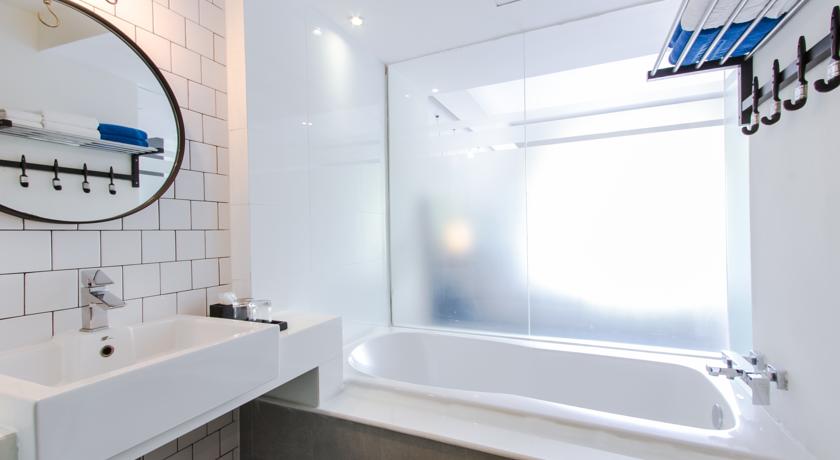 Номера в отеле Sugar Marina Resort, Пхукет, Таиланд