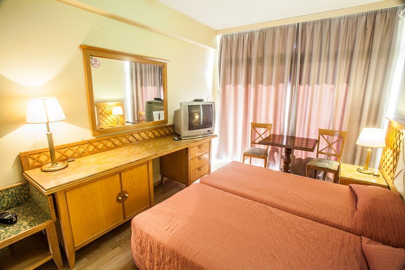 Номера в отеле Estella Hotel Apts, Лимассол, Кипр