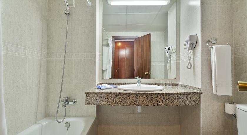 Номера в отеле Best Sol D´Or, Коста Дорада, Испания