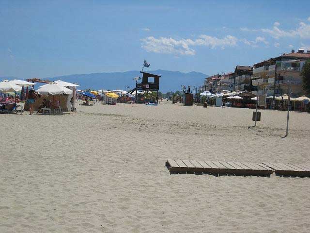 Acropoli Hotel Pieria