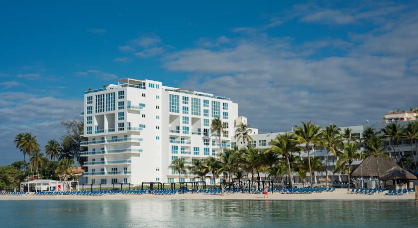 Отель Be Live Experience Hamaca Beach, Бока-Чика, Доминикана