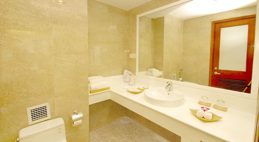 Номера в отеле Green World Hotel Nha Trang, Нья Чанг, Вьетнам