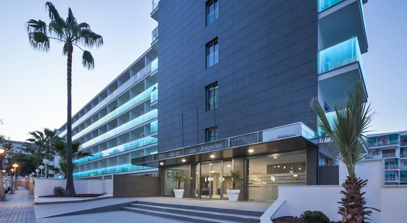 Отель Best Los Angeles, Коста-Дорада, Испания