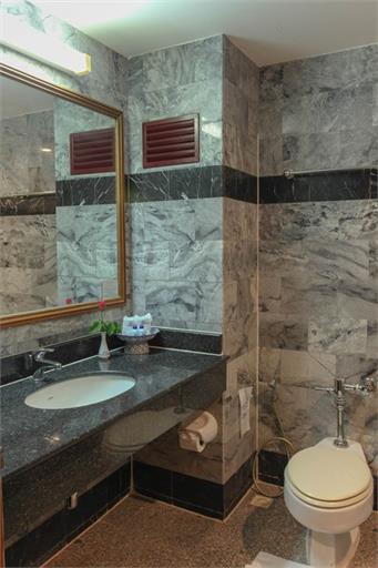 Номера в отеле The Camelot Hotel Pattaya, Паттайя Юг, Таиланд