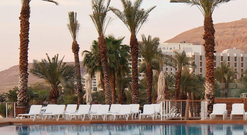 Isrotel Ganim Hotel Dead Sea