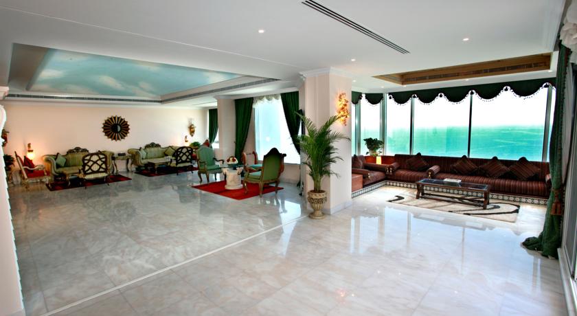 Комната отдыха