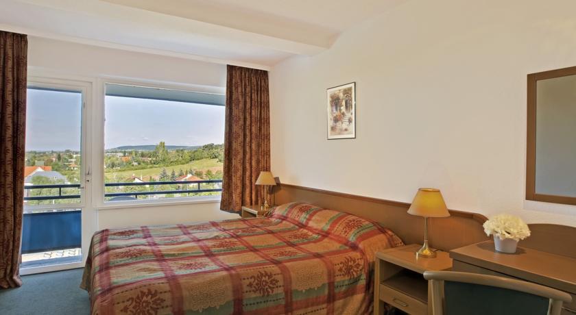 Номера в отеле Annabella, Балатон, Венгрия