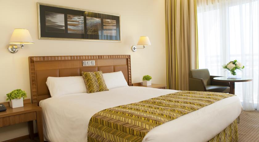 Номера в отеле Ajax Hotel, Лимассол, Кипр