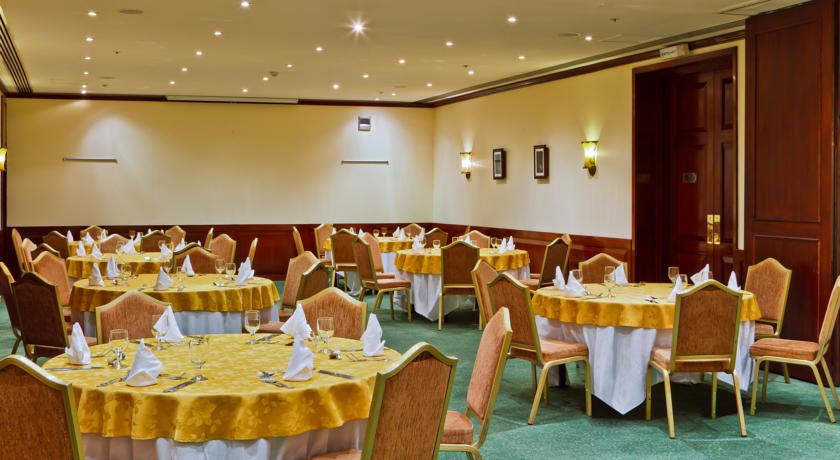 Банкетный зал