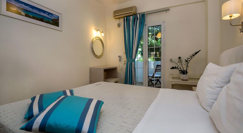 Номера в отеле Diamond Apartments & Suites, Крит, Греция