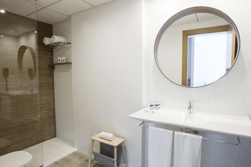 Cye Holiday centre aparhotel