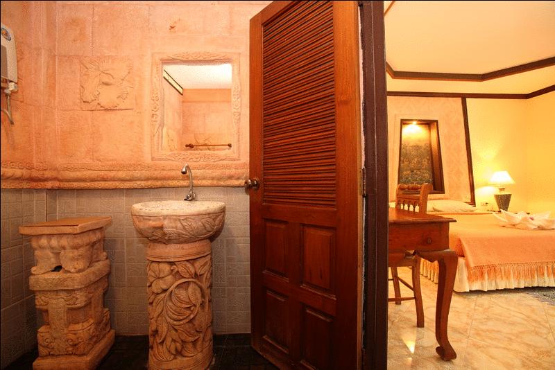 Номера в отеле Coconut Beach Resort, Чанг, Таиланд