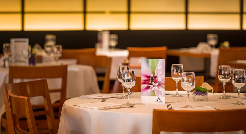 Ресторан a la carte