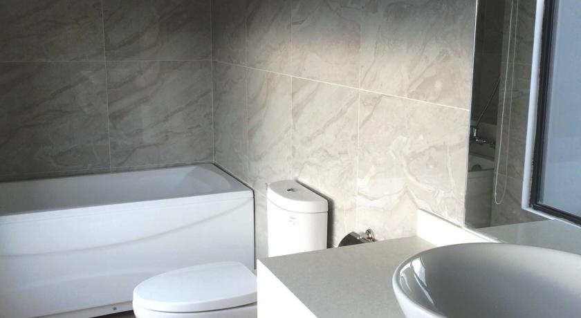 Номера в отеле Daisy Hotel, Нья Чанг, Вьетнам