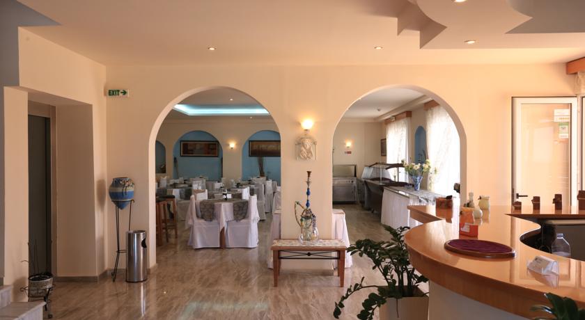 Банкетный зал