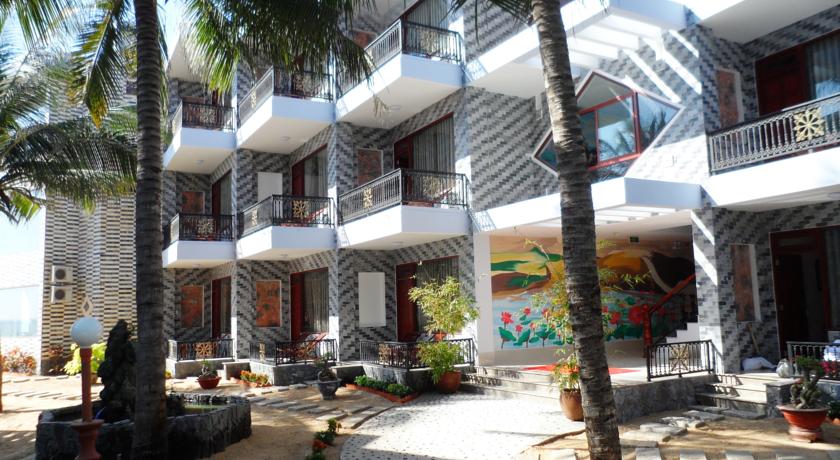 Отель Palmira Beach Resort & Spa, Фантхьет, Вьетнам