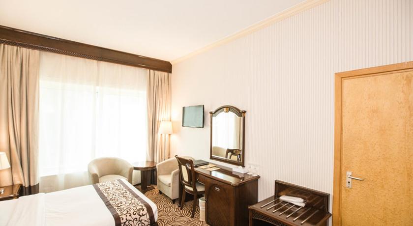 Номера в отеле Sun & Sands Hotel, Дубай, ОАЭ