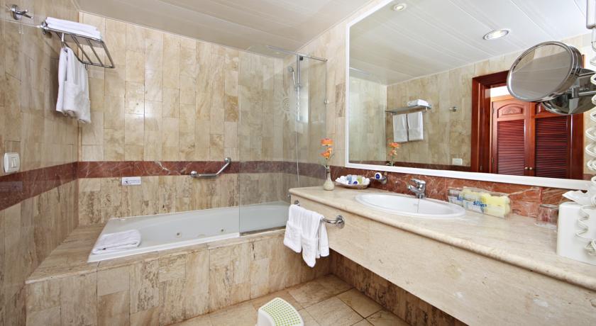 Номера в отеле Grand Bahia Principe Turquesa, Пунта Кана, Доминикана