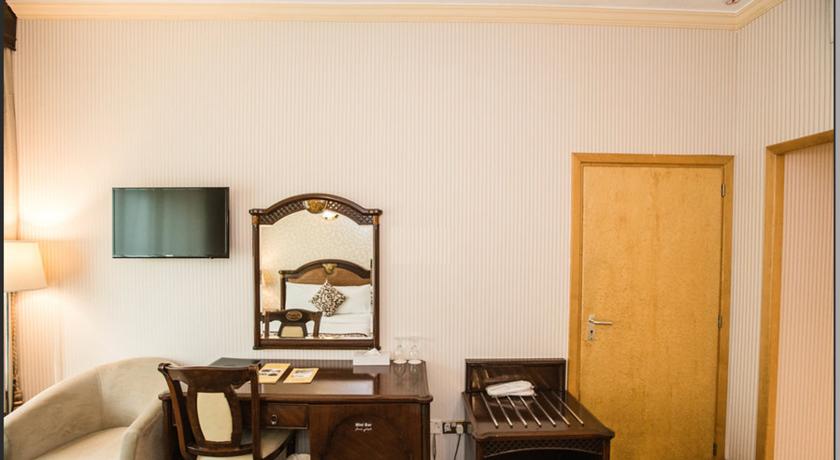 Номера в отеле Sun & Sands Hotel, Дубай, ОАЭ