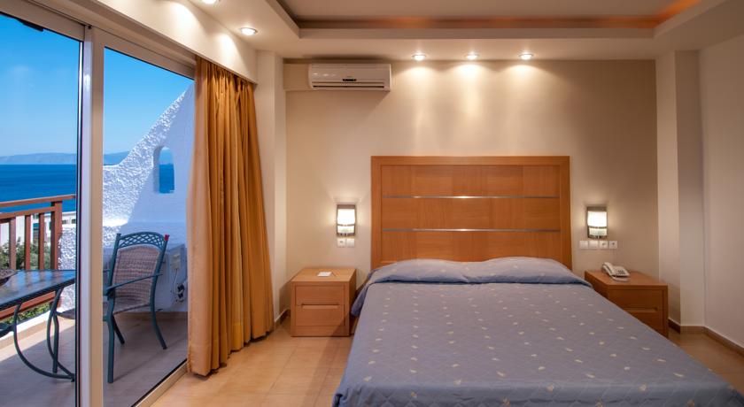 Номера в отеле Elounda Breeze Resort, Крит, Греция