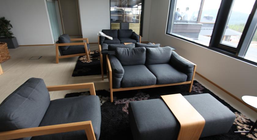 Комната отдыха