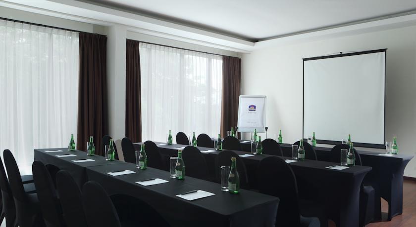 Seminyak Paradiso Hotel