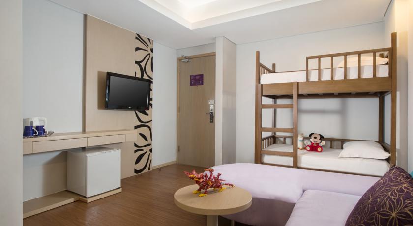 Ibis Styles Bali Benoa