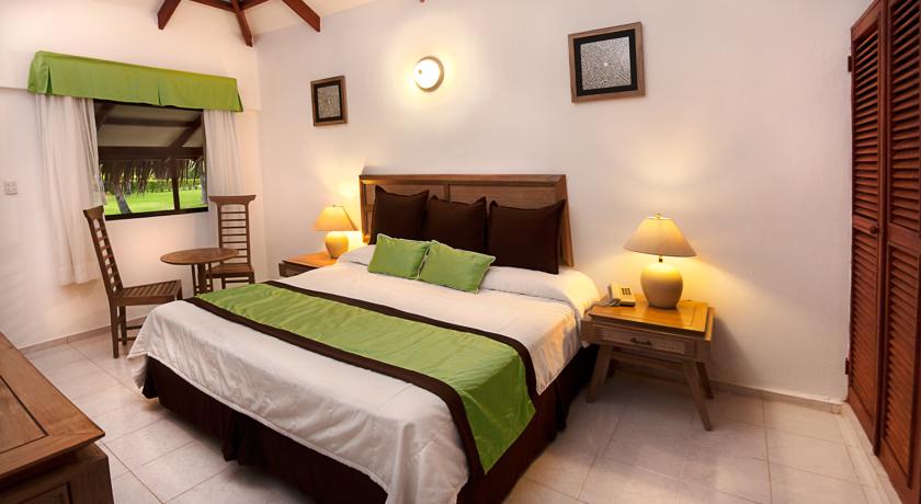 Номера в отеле Viva Wyndham Dominicus Beach, Ла Романа, Доминикана