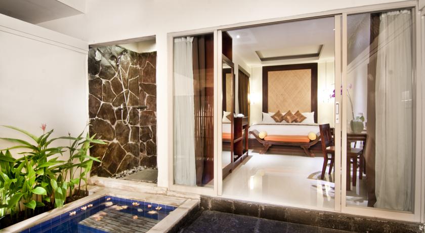 Seminyak Paradiso Hotel