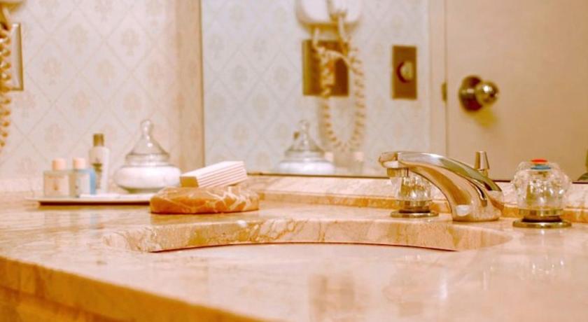 Номера в отеле Porto Rio Hotel, Пелопоннес, Греция