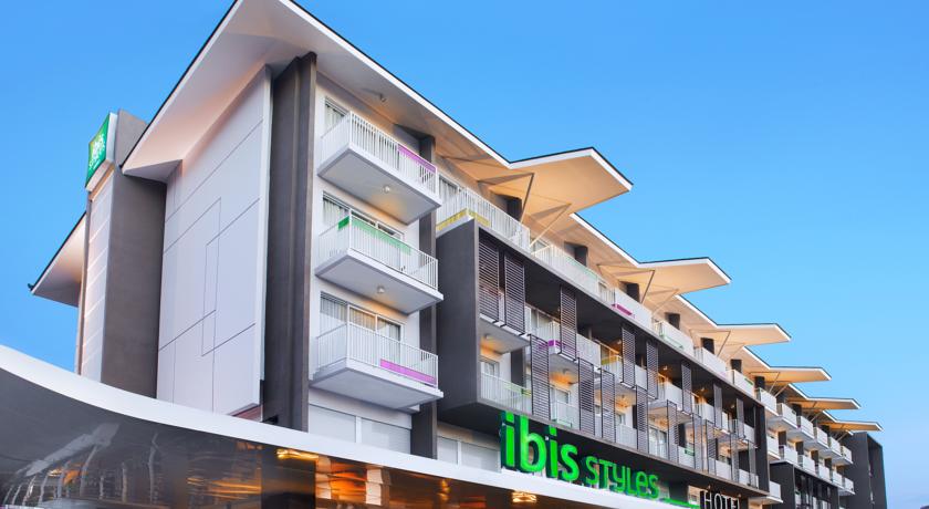 Ibis Styles Bali Benoa