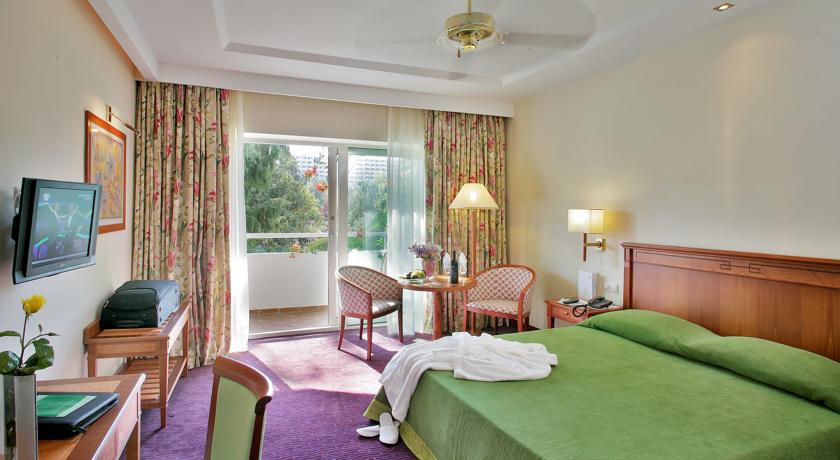 Номера в отеле Theophano Imperial Palace, Халкидики-Кассандра, Греция