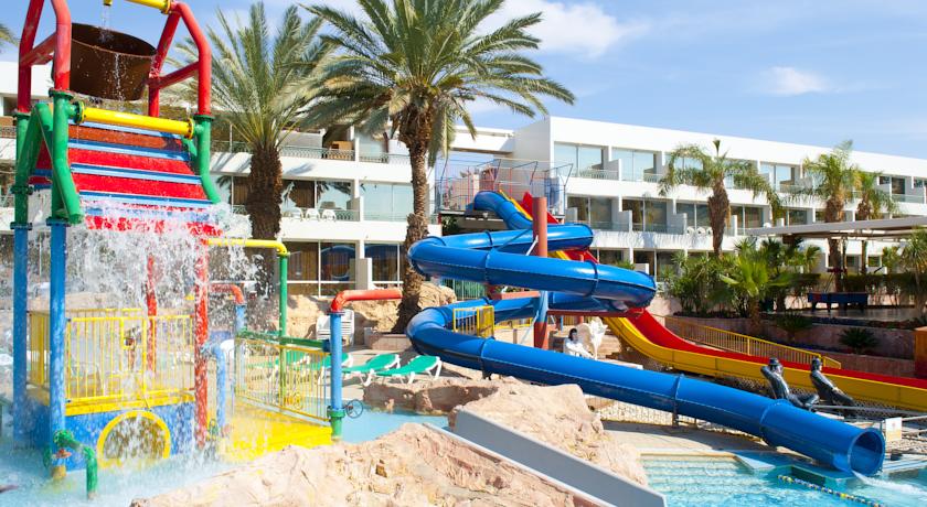 Водные горки