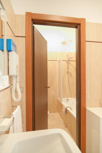 Номера в отеле Grand Hotel De Londres, Сан-Ремо, Италия