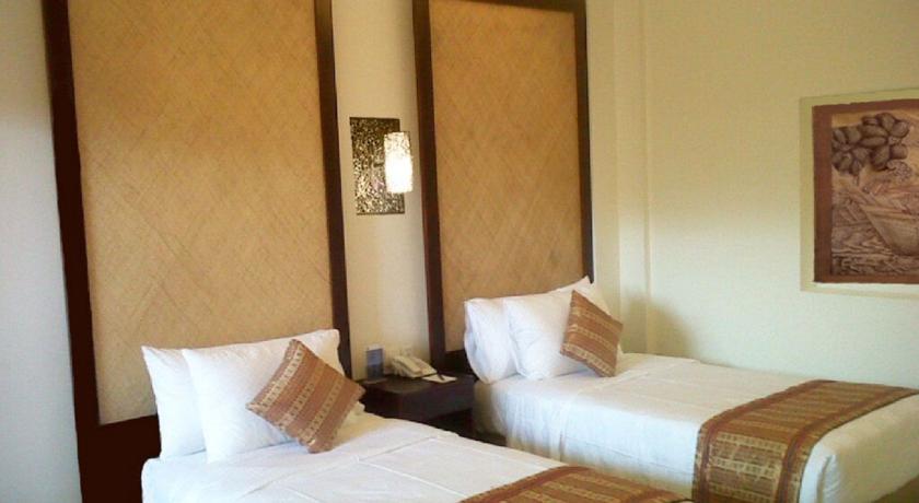 Seminyak Paradiso Hotel