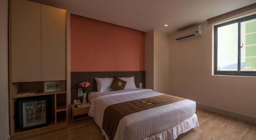 Номера в отеле Daisy Hotel, Нья Чанг, Вьетнам