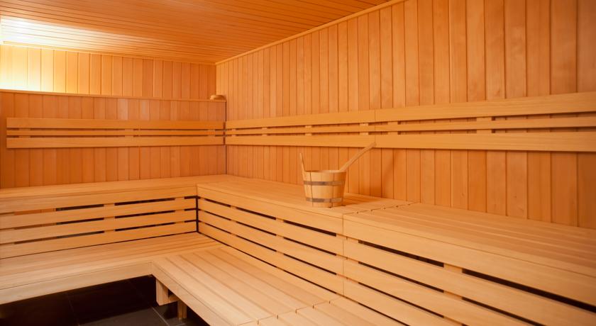 Сауна