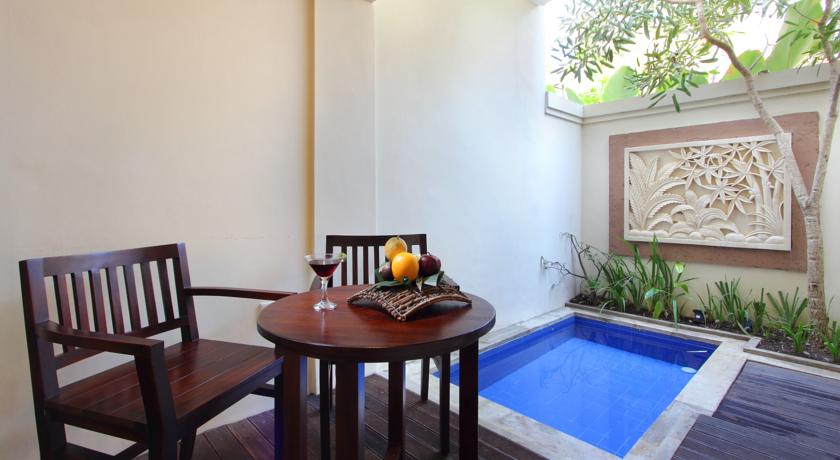 Seminyak Paradiso Hotel