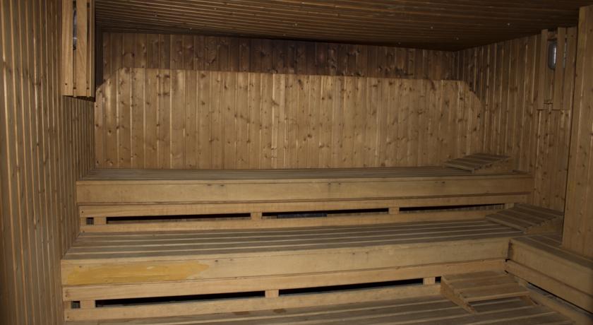Сауна
