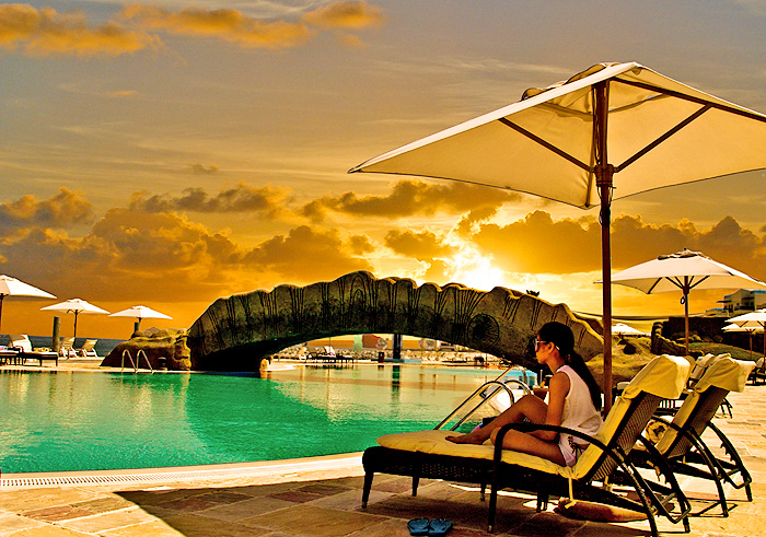 Radisson Blu Resort Fujairah