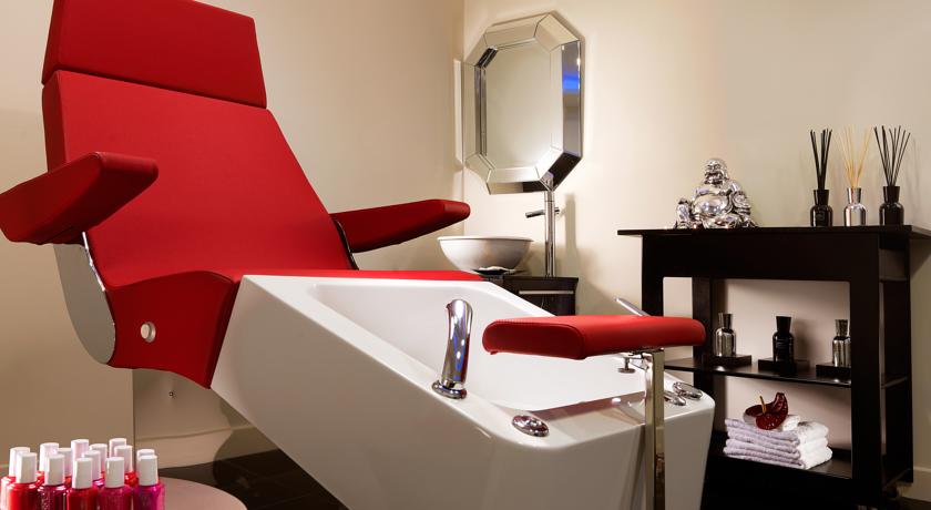 Косметологический кабинет