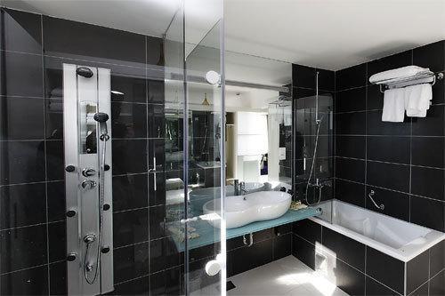 Номера в отеле Club Hotel Riviera, Игало, Черногория