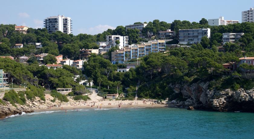 Побережье Салоу