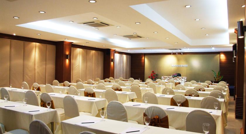 Конференц-зал