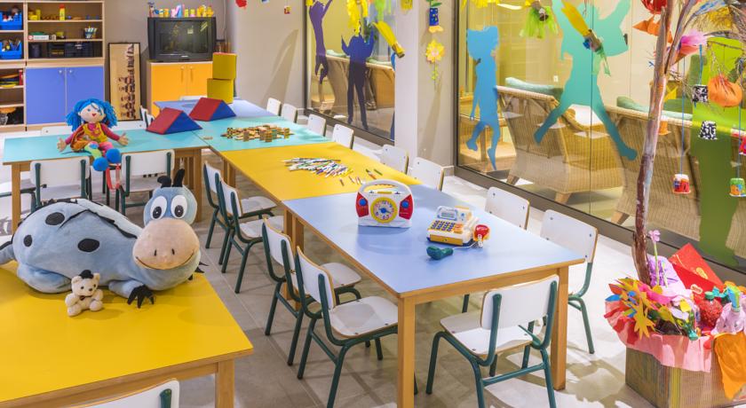 Детская комната