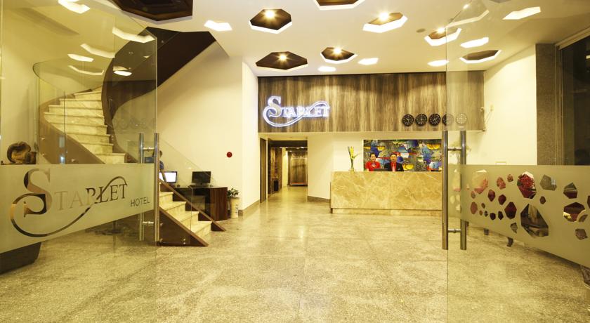 Starlet Hotel