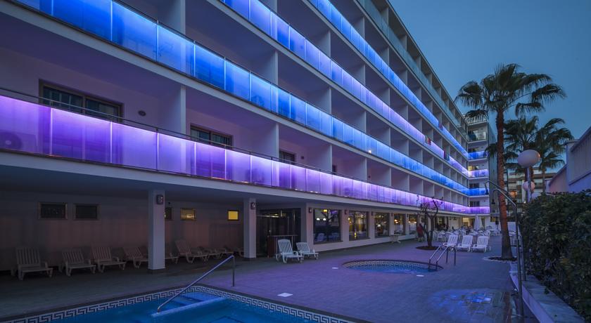 Корпус отеля