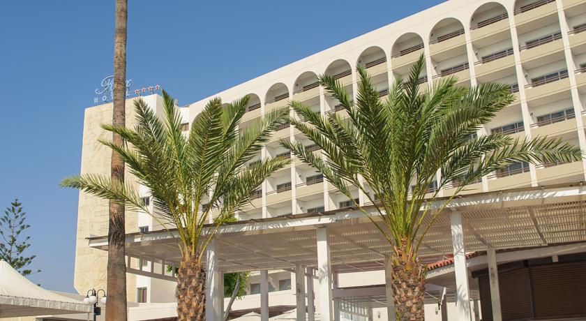 Отель Ajax Hotel, Лимассол, Кипр