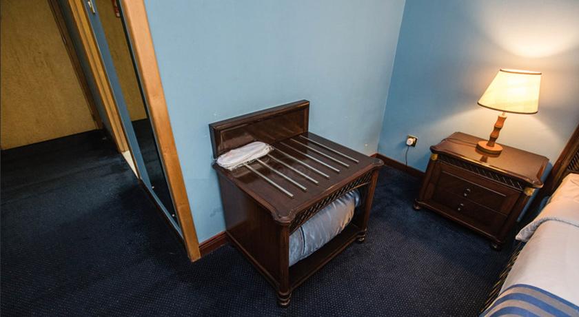 Номера в отеле Sun & Sands Hotel, Дубай, ОАЭ